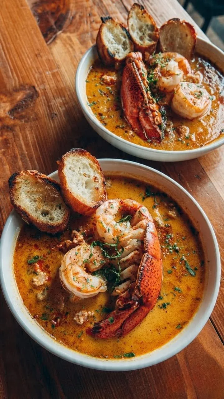 Bowl of creamy loaded grits topped with cheese and green onions