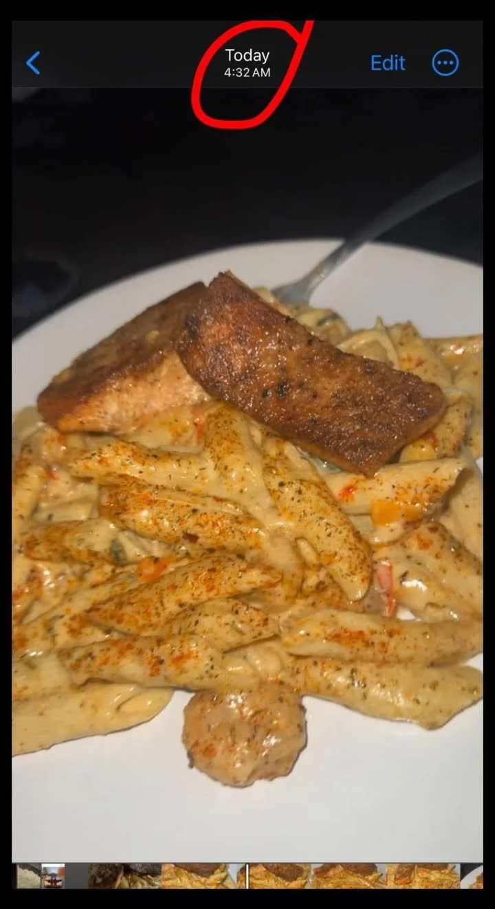 Image illustrating indifference towards experiences and care.