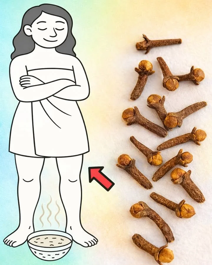 Clove power benefits for women's health and wellness