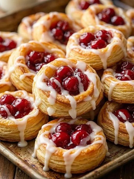 Delicious holiday recipe for Christmas celebration showcased with festive decorations.