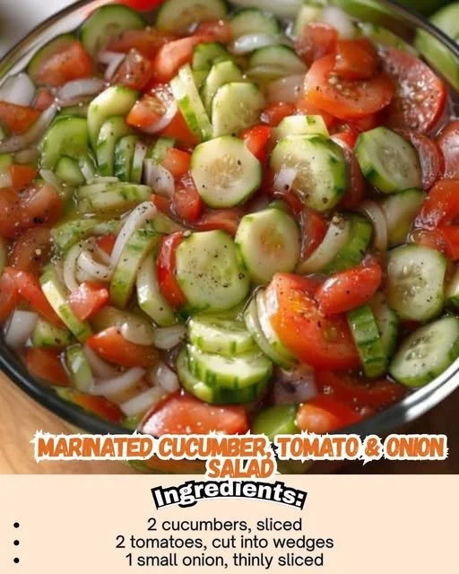 A vibrant and colorful fresh salad featuring mixed greens and various vegetables