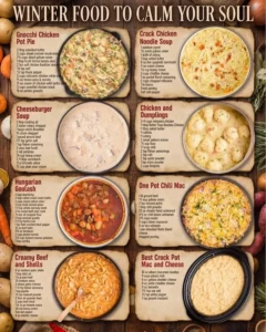 Delicious Gnocchi Chicken Pot Pie topped with flaky crust in a bowl.