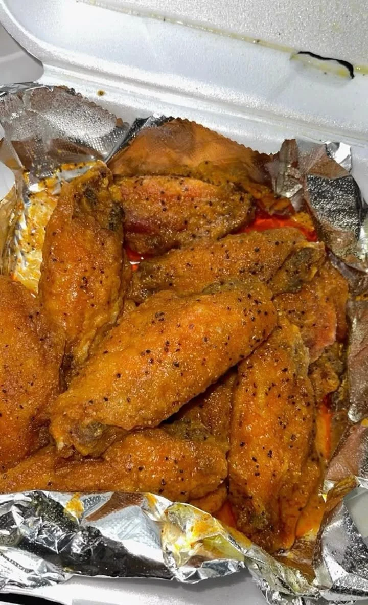 Gotta have all flats