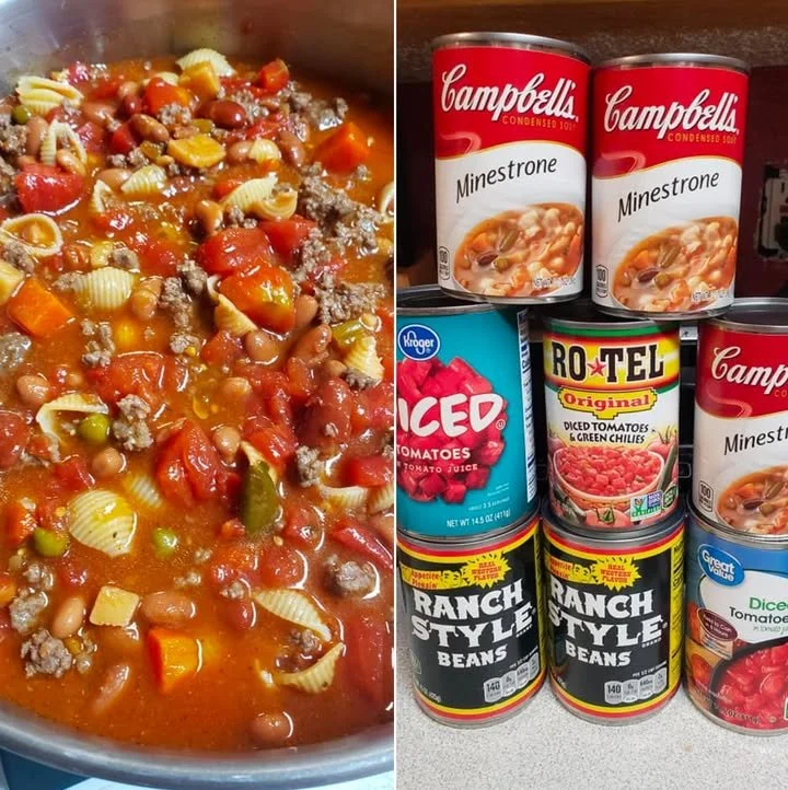 Creative mix of Hodge Podge ideas and projects for inspiration