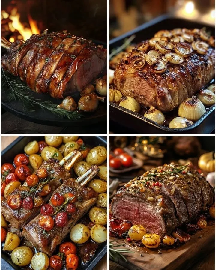 Delicious homemade Hāngi with traditional ingredients and cooking techniques