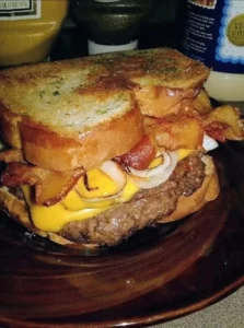 Iowa family recipe cherished by generations, perfect for gatherings and nostalgia.