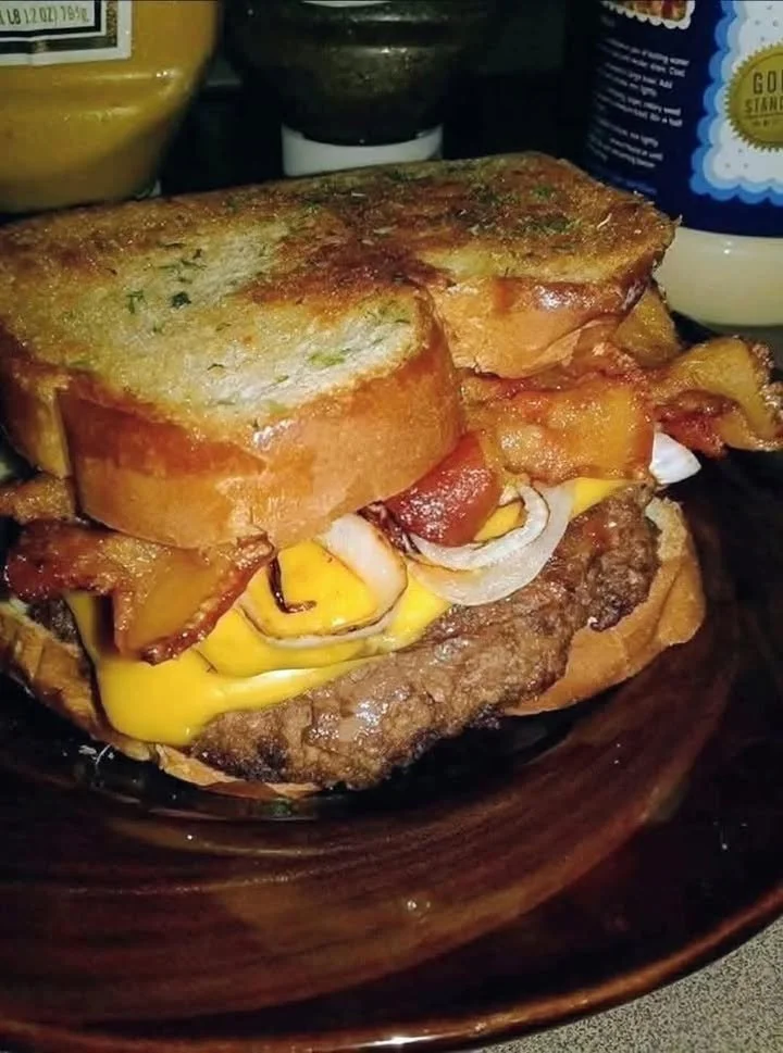 "I grew up in Iowa and my dad used to take me to get these all the time! I've missed them so! My whole family loved them and we've made them three times already."