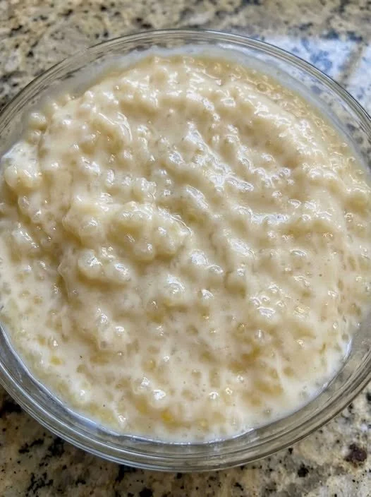 Creamy recipe that rivals classic family favorites, perfect for any meal.