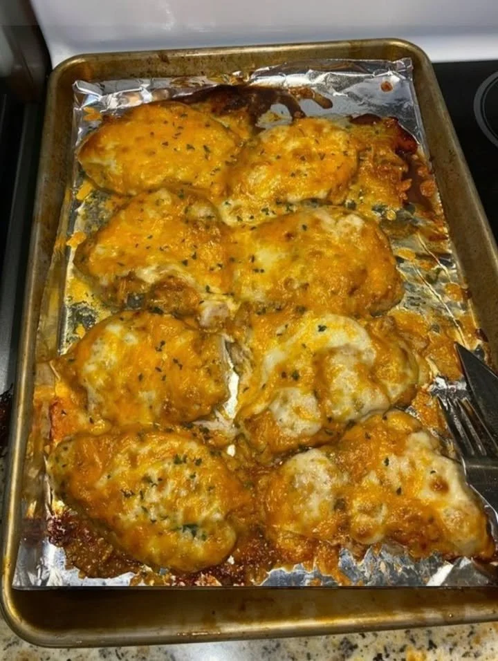 Delicious dinner recipe that impressed my husband, better than restaurant meals