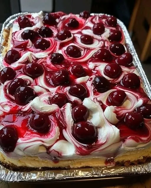 I made this for our bible study and came home with an empty dish! Just about everyone went back for seconds!!!