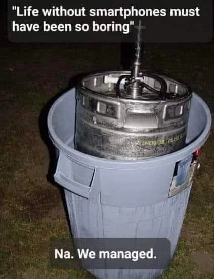 Memorable moments of using it every weekend.