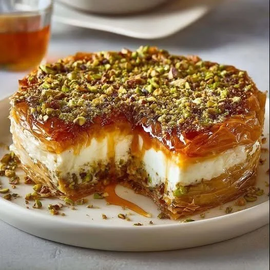 I saw this recipe in my local grocery flyer years ago. We made it once, loved it, but then lost the recipe. Here it is again and it's every bit as yummy as I remember. Going to hold onto it this time!