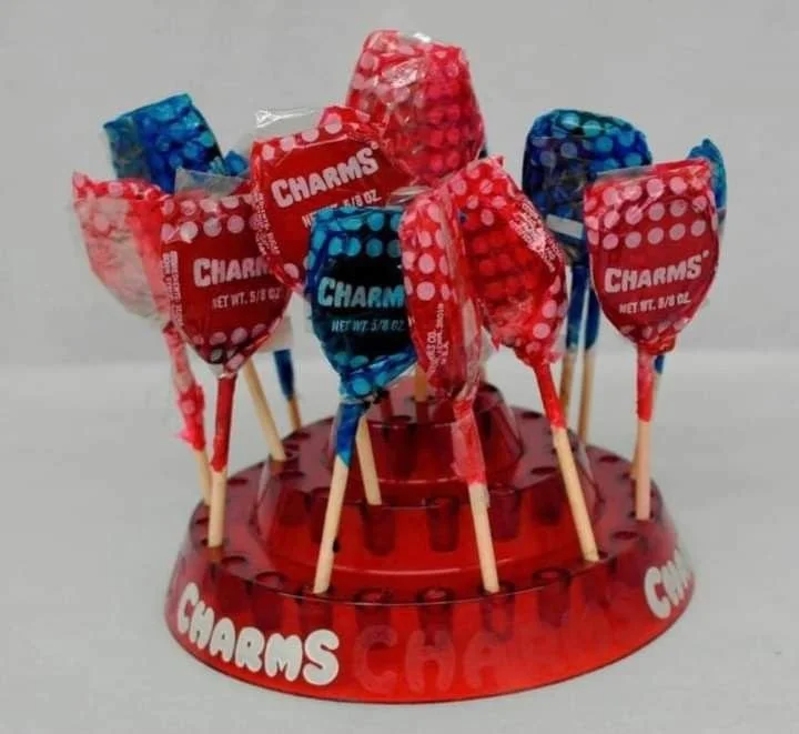 I Used to Love These