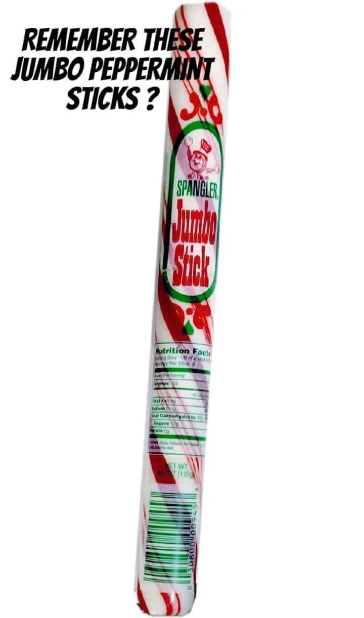 I Used to Love These