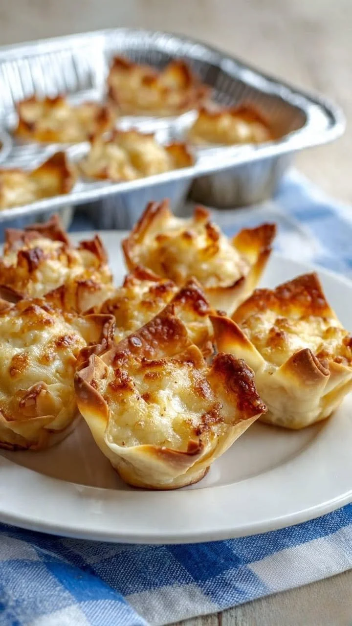 Delicious Iowa party bites on a platter ready for a gathering.