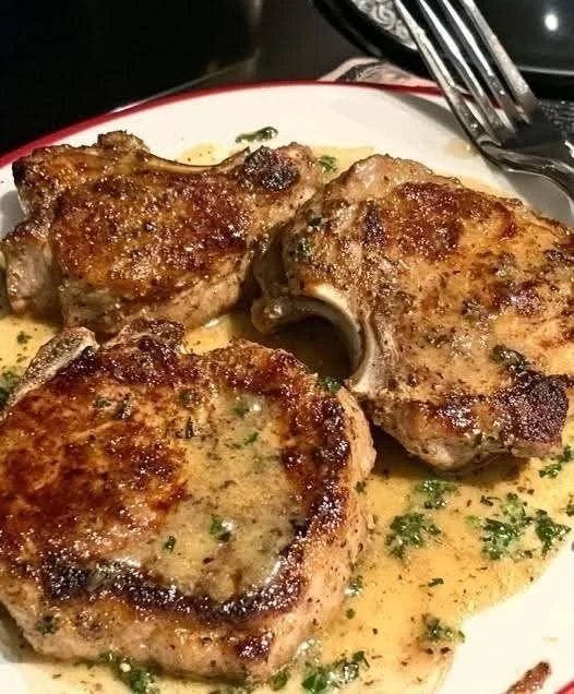 Delicious homemade recipe served at a family gathering