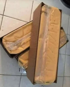 Image showcasing items kids today wouldn't understand or recognize.