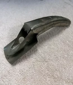 Children exploring memories from the past that kids today have never known.