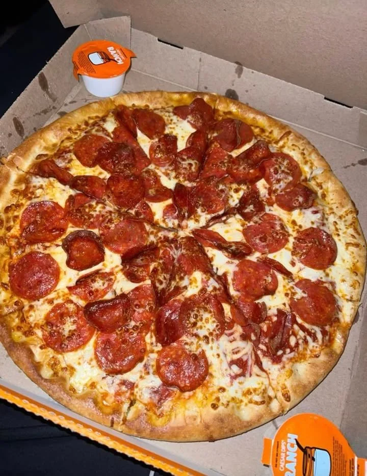 Exciting pizza offerings from Little Caesars with variety and affordability.
