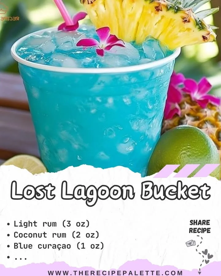 Lost Lagoon Bucket for exploring nature's hidden treasures in Lost Lagoon.
