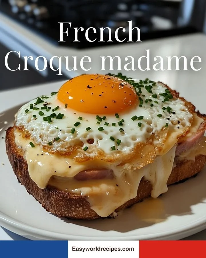 Madame Crunch