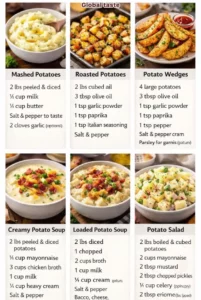 Creamy and delicious homemade mashed potatoes in a bowl