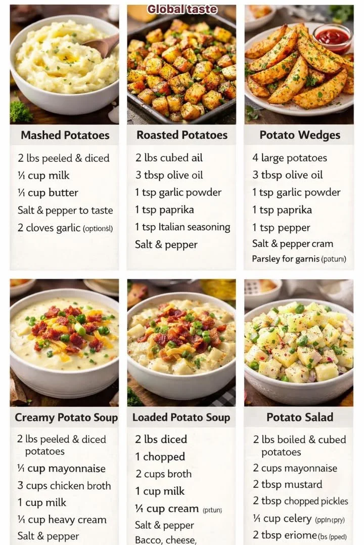 Creamy and delicious homemade mashed potatoes in a bowl