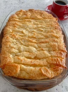 Delicious recipe inspired by TikTok video, showcasing vibrant ingredients and presentation.