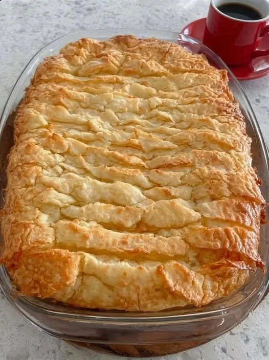 My daughter asked if we could make it after seeing it on TikTok! After I tasted it, I could see what all the hype is about. So delicious! I post recipes frequently. Don’t miss the next one!