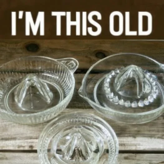 A collection of sentimental items from mom's things, showcasing nostalgia.