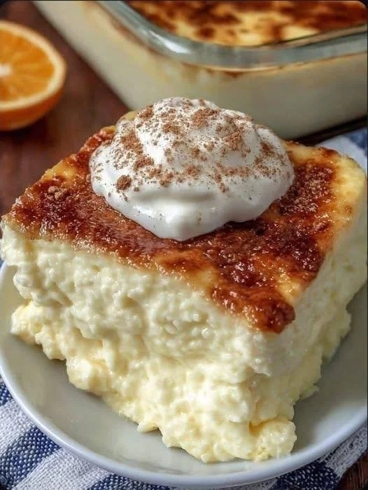 Delicious dish from Nana and Aunties' recipe collection.