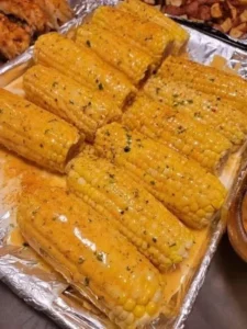 Delicious recipe inspired by my sister-in-law's cooking