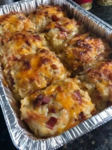 A delicious family dinner that's easy to prepare and loved by all.