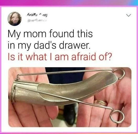 A collection of various mystery objects that intrigued internet users.