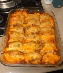 Delicious dessert recipe from Nana's Delight featuring homemade ingredients