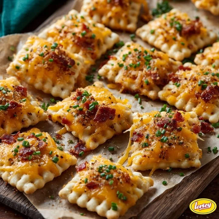 New Year’s Eve Finger Food