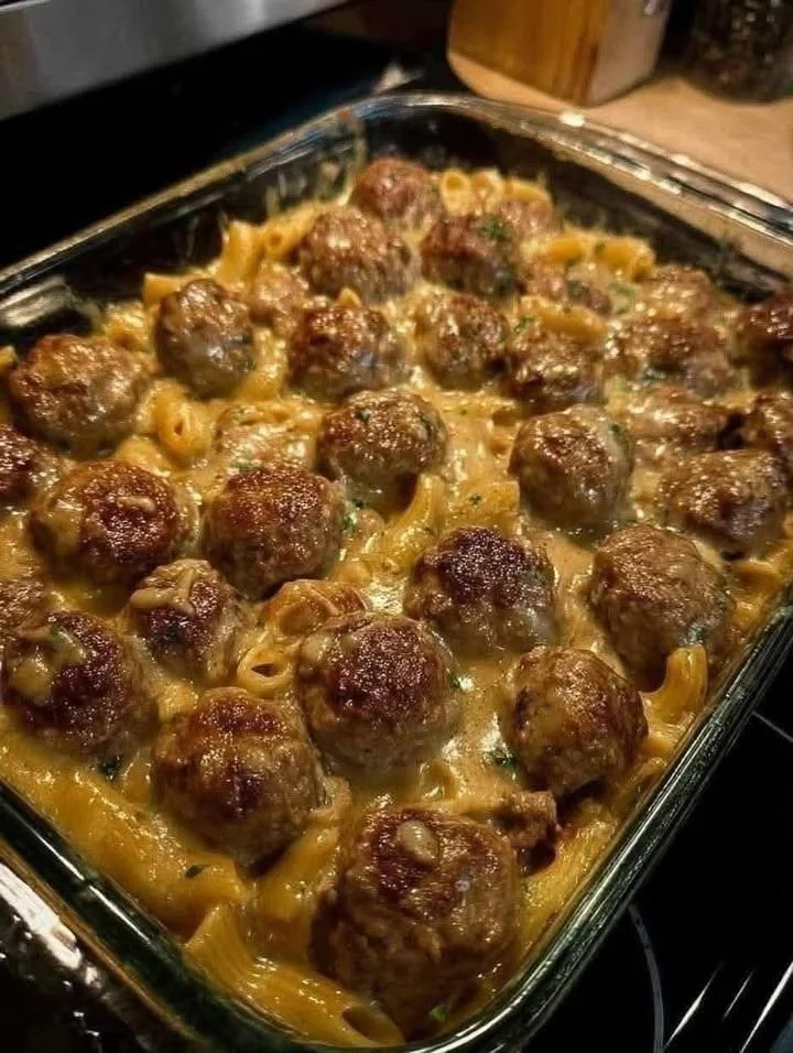 Delicious meal prepared using a popular recipe loved by my husband.