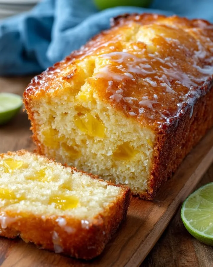 One bite of this, and you'll be hooked for life!