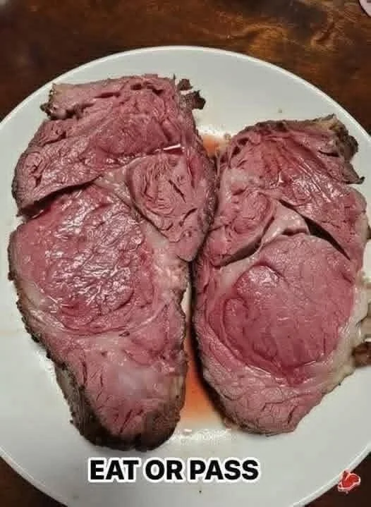 Perfect Prime Rib Roast