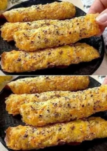 Delicious quick healthy dinner plate with vegetables and lean protein