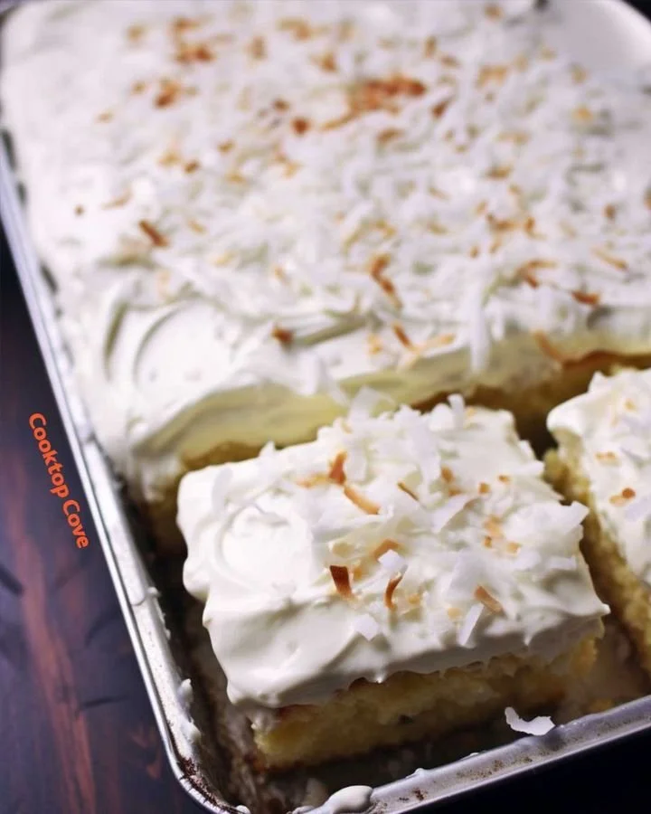 Delicious and easy tastiest recipe displayed on a plate