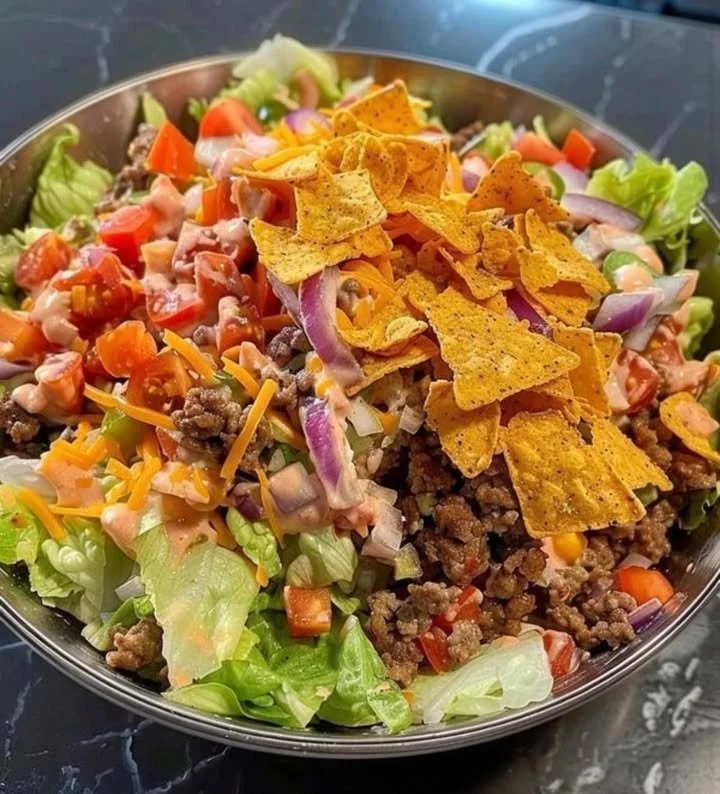 Taco Salad