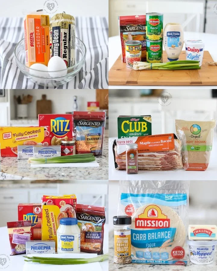 Delicious game day appetizers displayed on a platter for a sports party