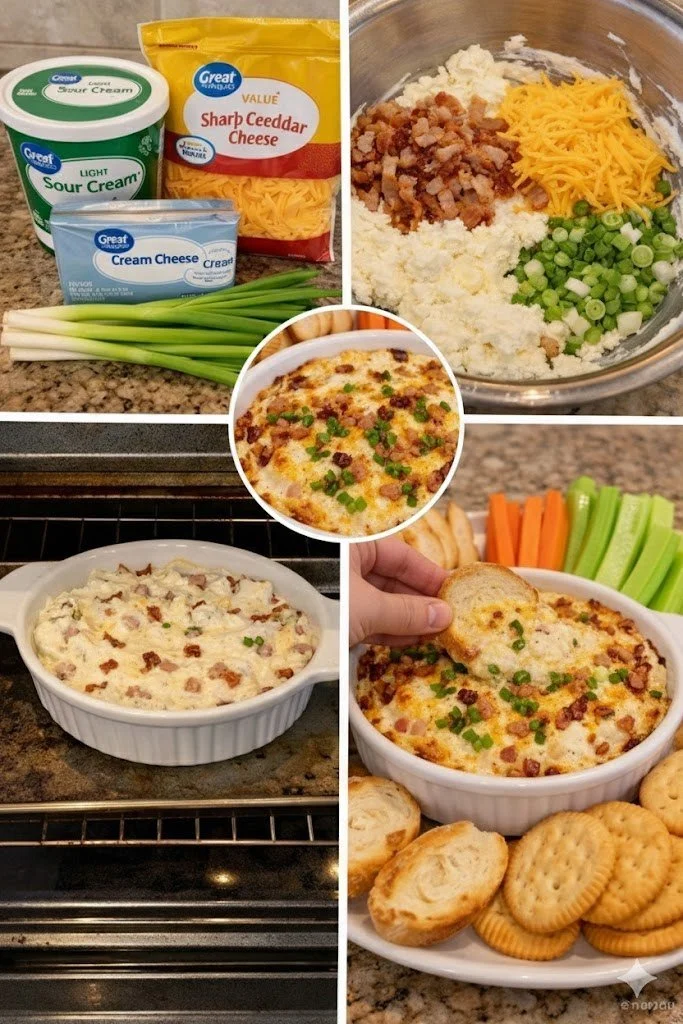 A variety of the best dip recipes served in colorful bowls