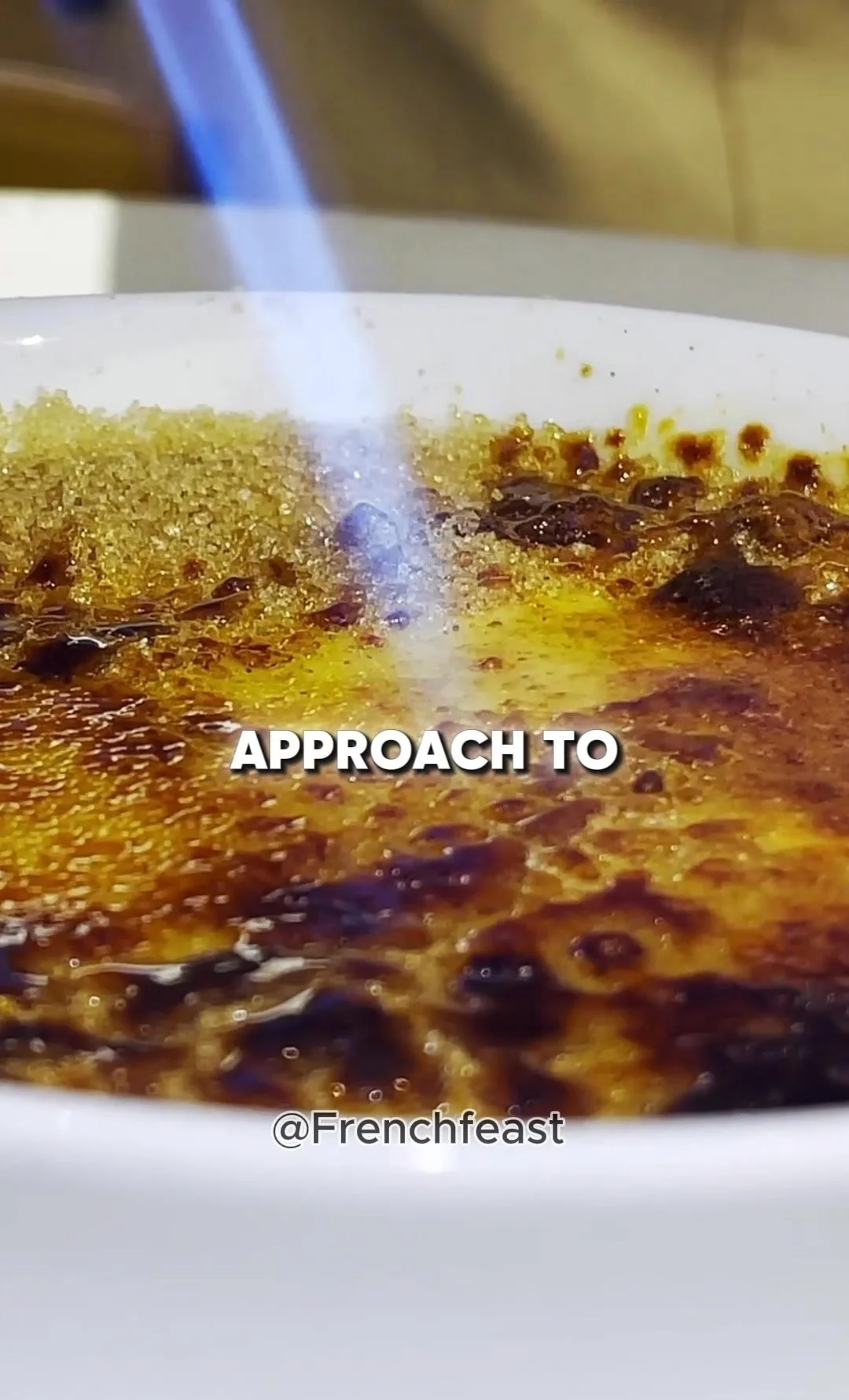 A selection of French cheeses served elegantly at a dining table.