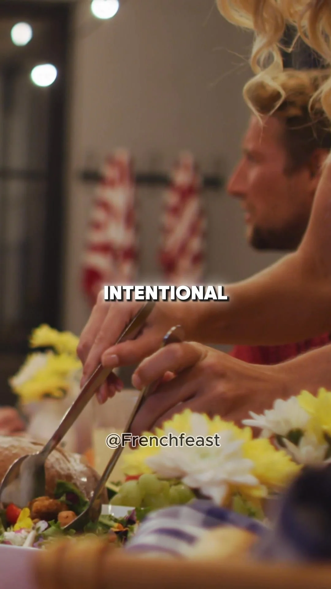 The French Phrase That Makes Food Taste Better (Enjoy Your Meal)