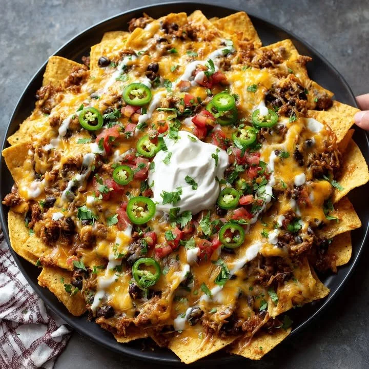 Delicious New Year's Eve snack ideas for 2026 celebrations