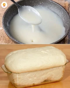 Selection of super soft baked goods including muffins and cookies.