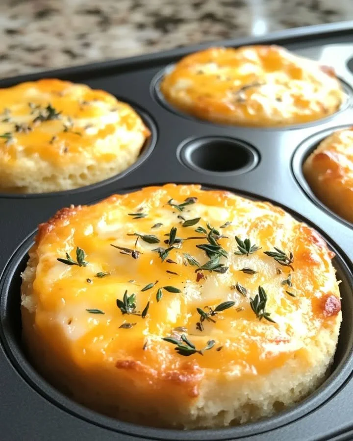 These are amazing! I once broke my diet for these at a fast food place, but now I can make them at home with this recipe!