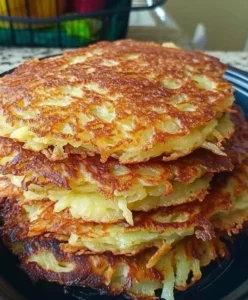 Delicious dish representing granddad's favorite recipe with mouthwatering aroma